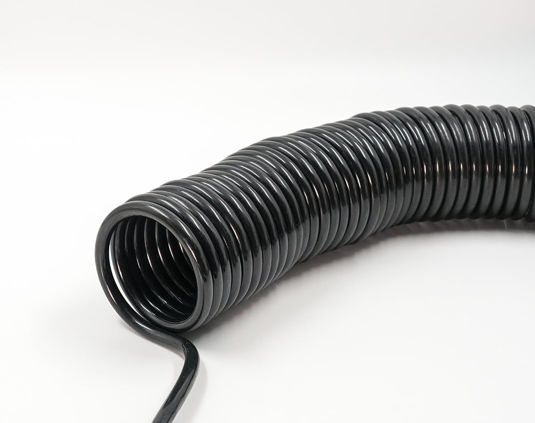 Trex-Onics® Retractable Power Cord